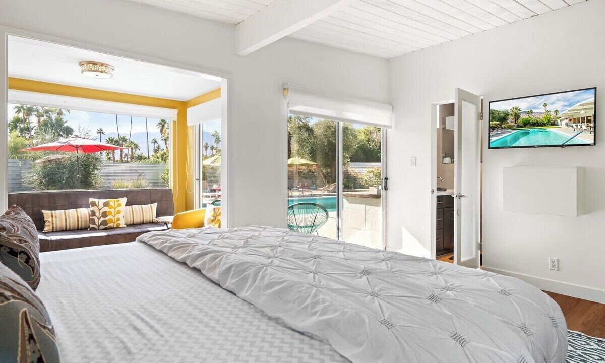 Photo of Bedroom in Sunmor