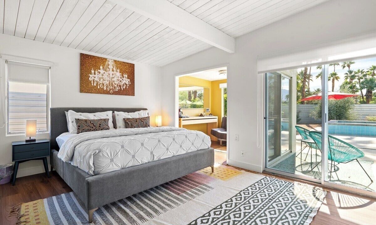 Photo of Bedroom in Sunmor