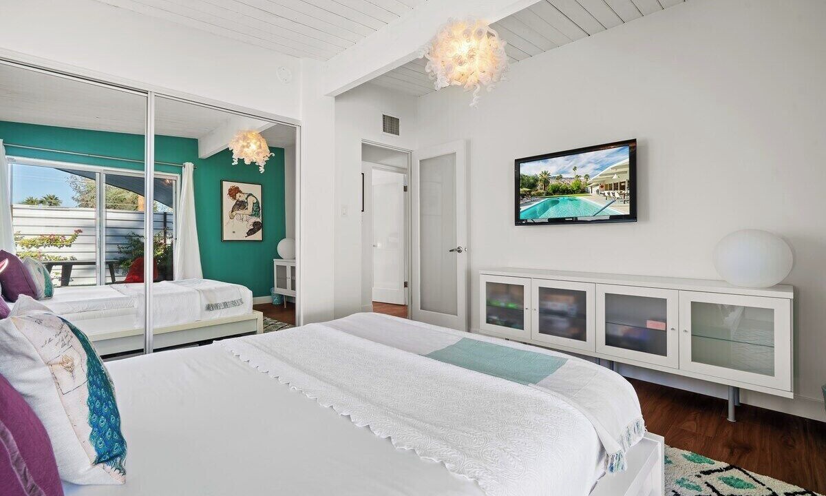 Photo of Bedroom in Sunmor