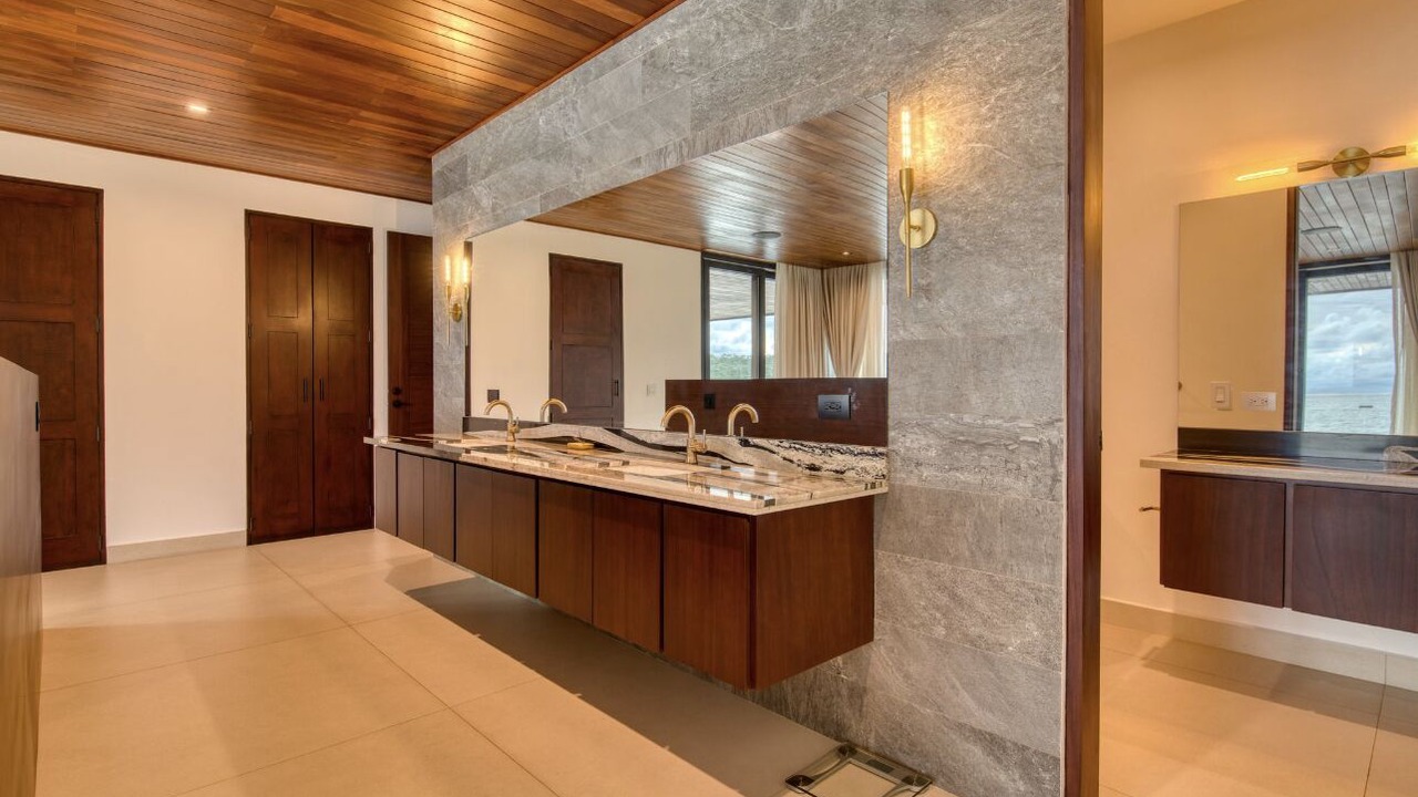 Photo of Bathroom in San Juan del Sur