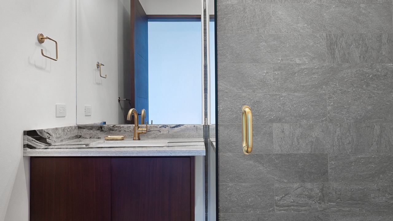 Photo of Bathroom in San Juan del Sur