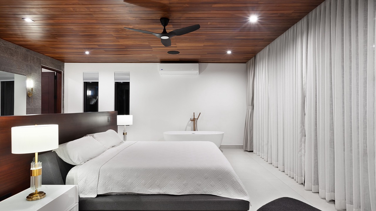Photo of Bedroom in San Juan del Sur