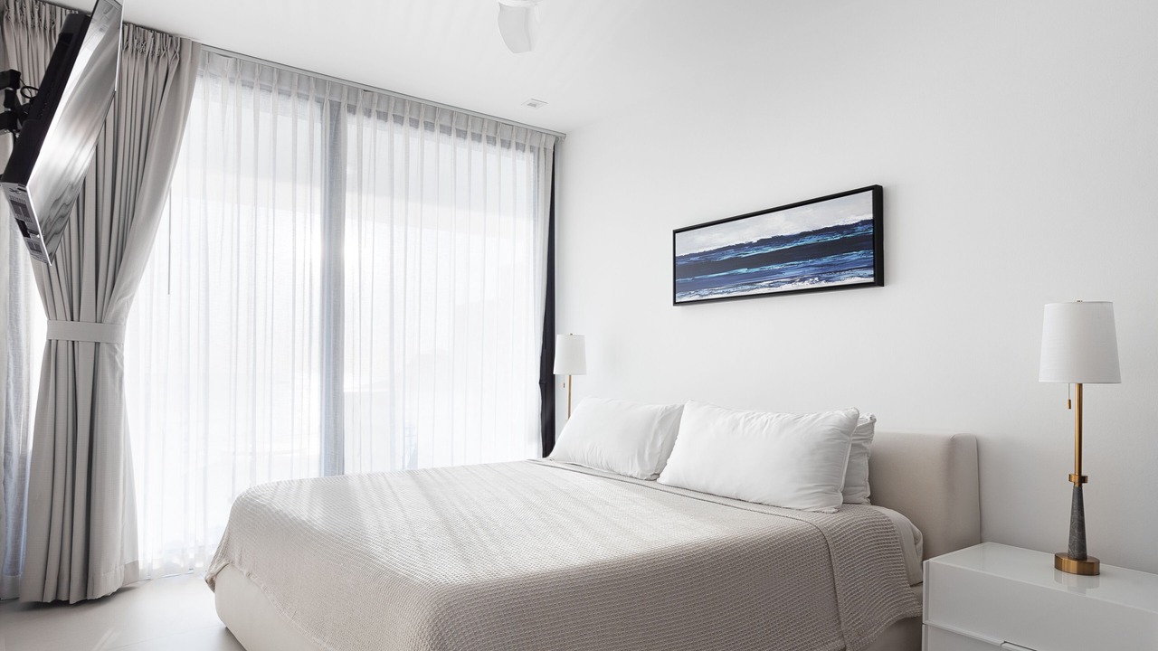 Photo of Bedroom in San Juan del Sur