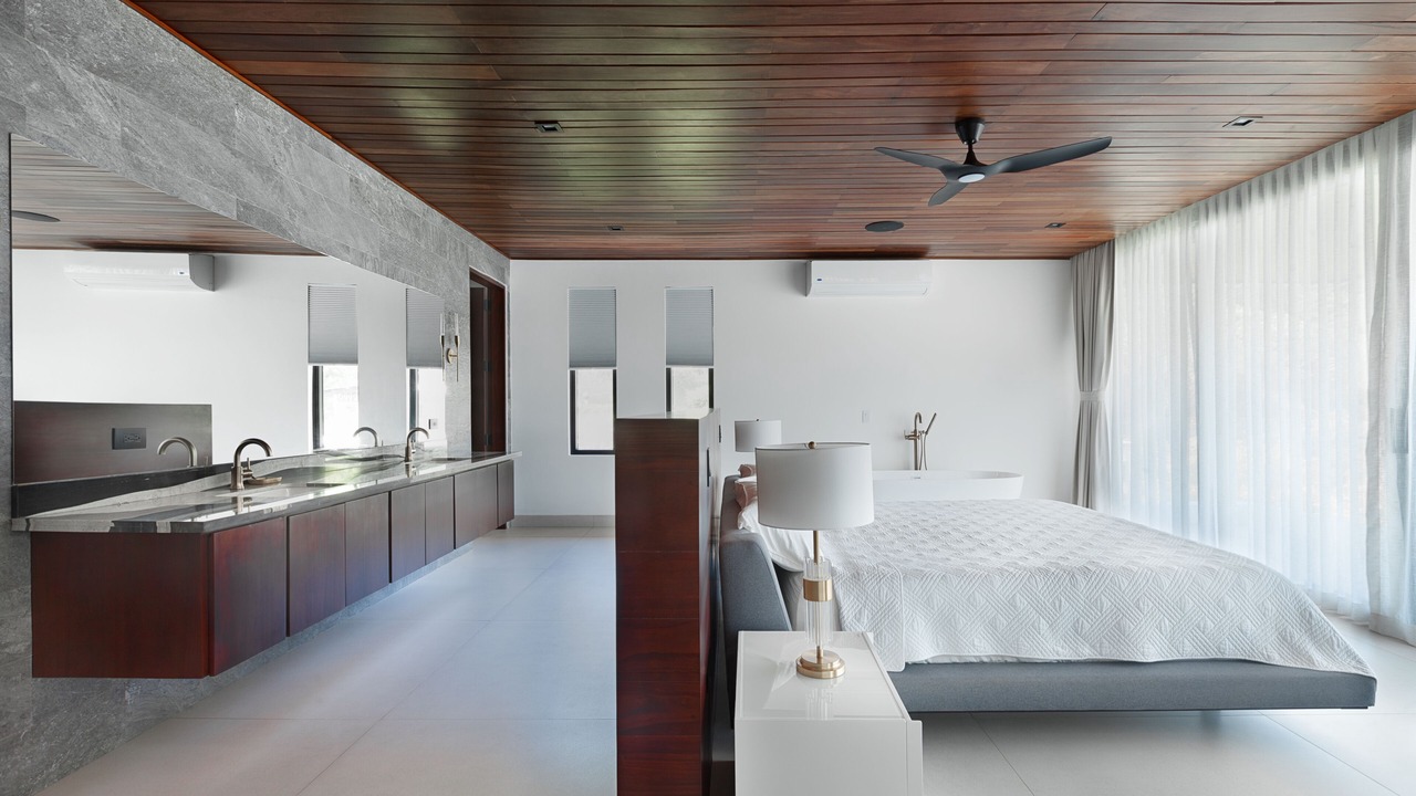Photo of Bedroom in San Juan del Sur