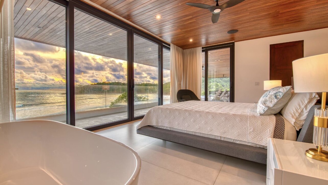 Photo of Bedroom in San Juan del Sur