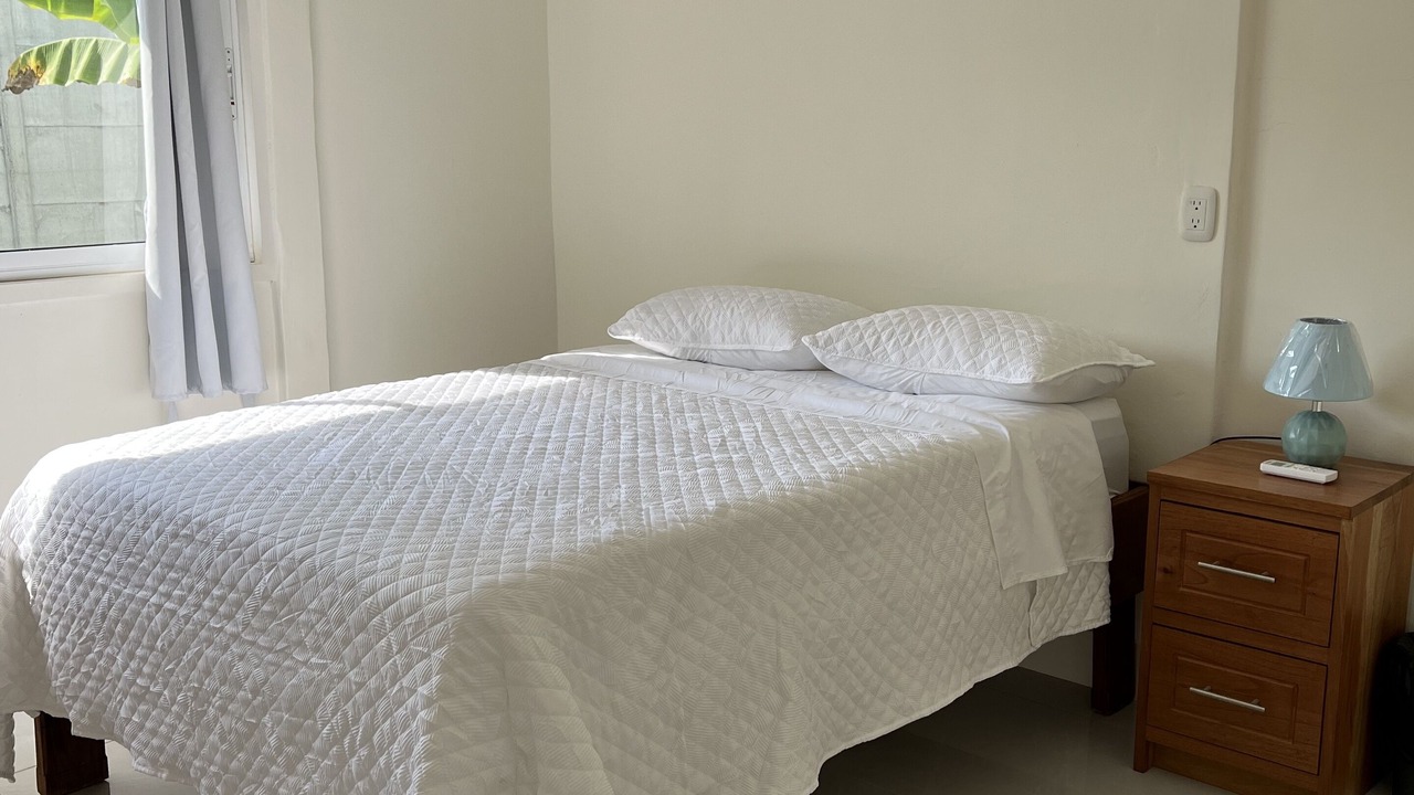 Photo of Bedroom in Cahuita