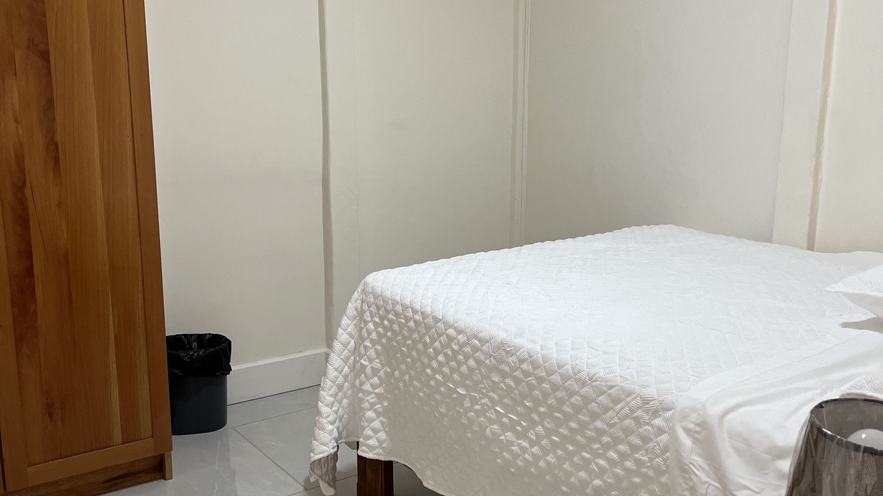 Photo of Bedroom in Cahuita