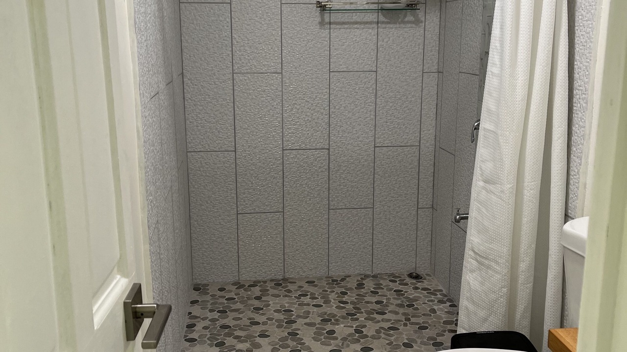 Photo of Bathroom in Cahuita