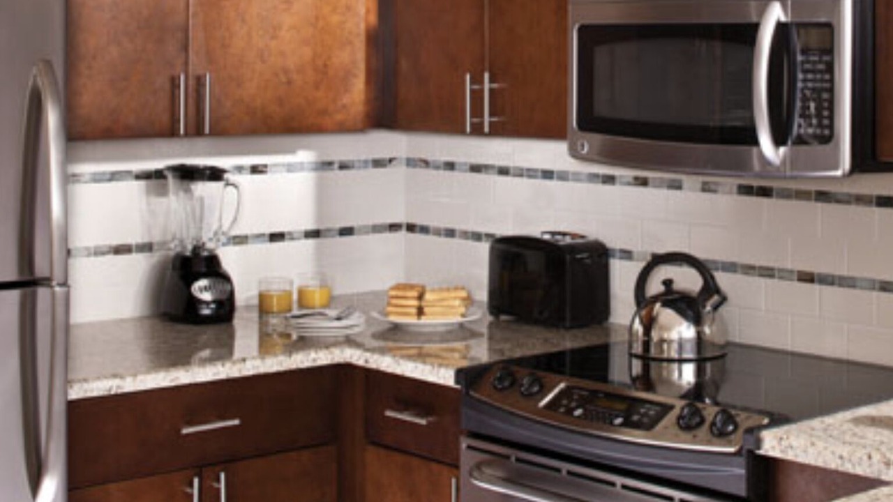 Photo of Kitchen in Palm Desert