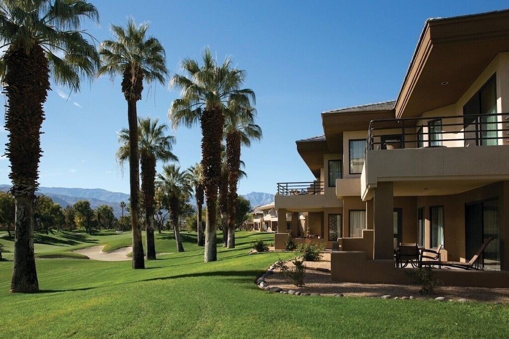 Photo of Outdoor in Palm Desert