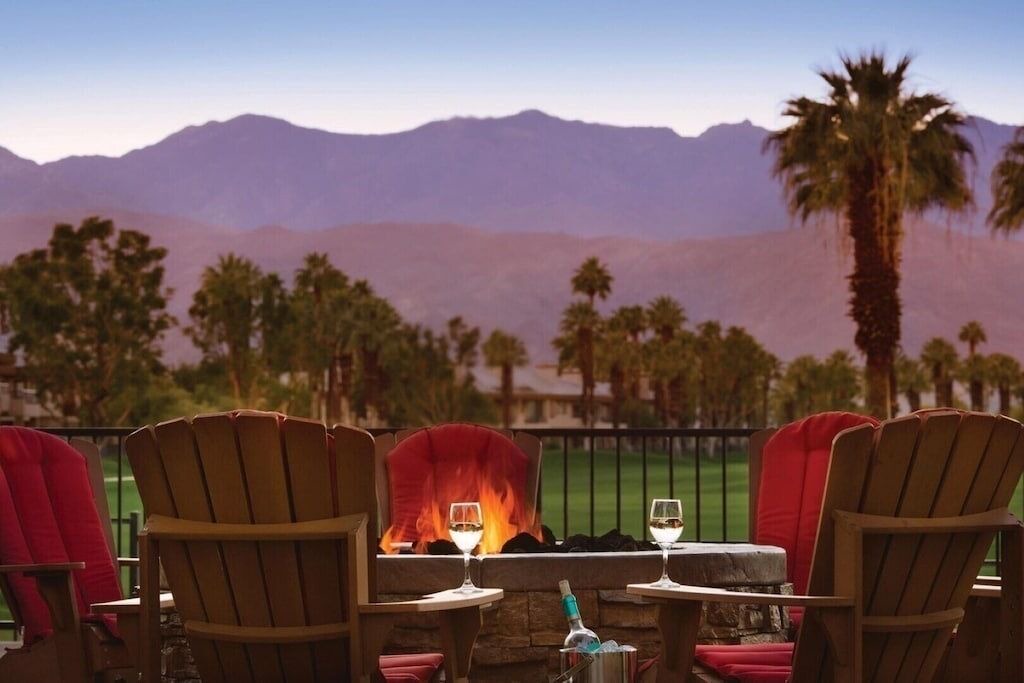 Photo of Outdoor in Palm Desert