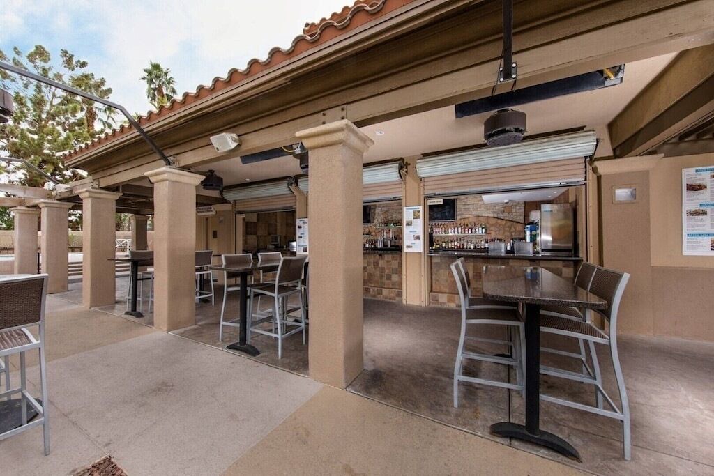 Photo of Outdoor in Palm Desert