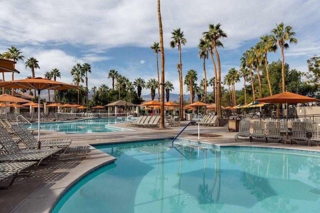 Photo of Outdoor in Palm Desert