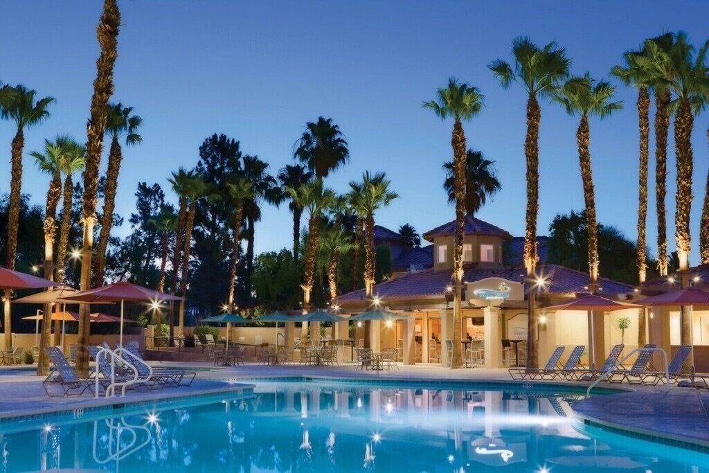 Photo of Outdoor in Palm Desert