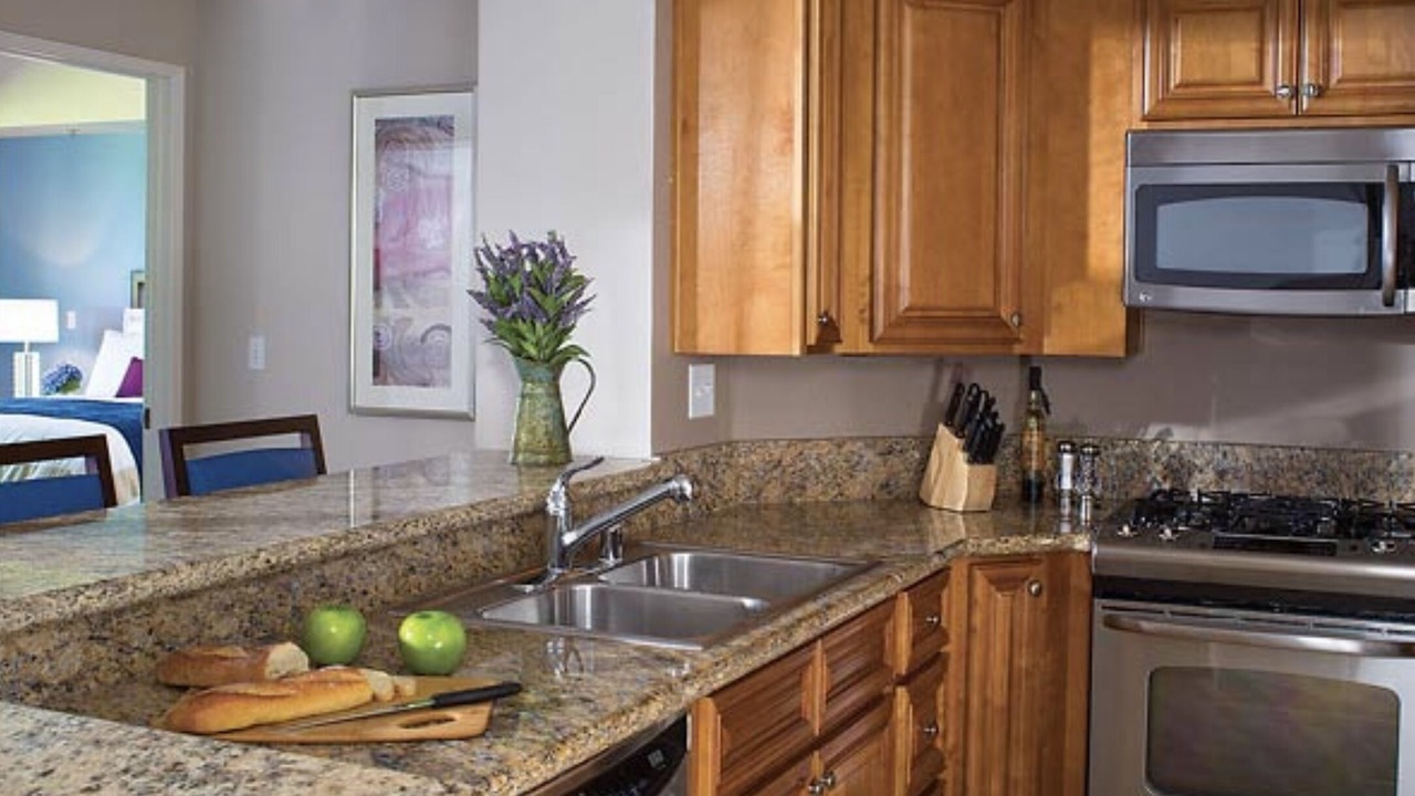 Photo of Kitchen in Palm Desert
