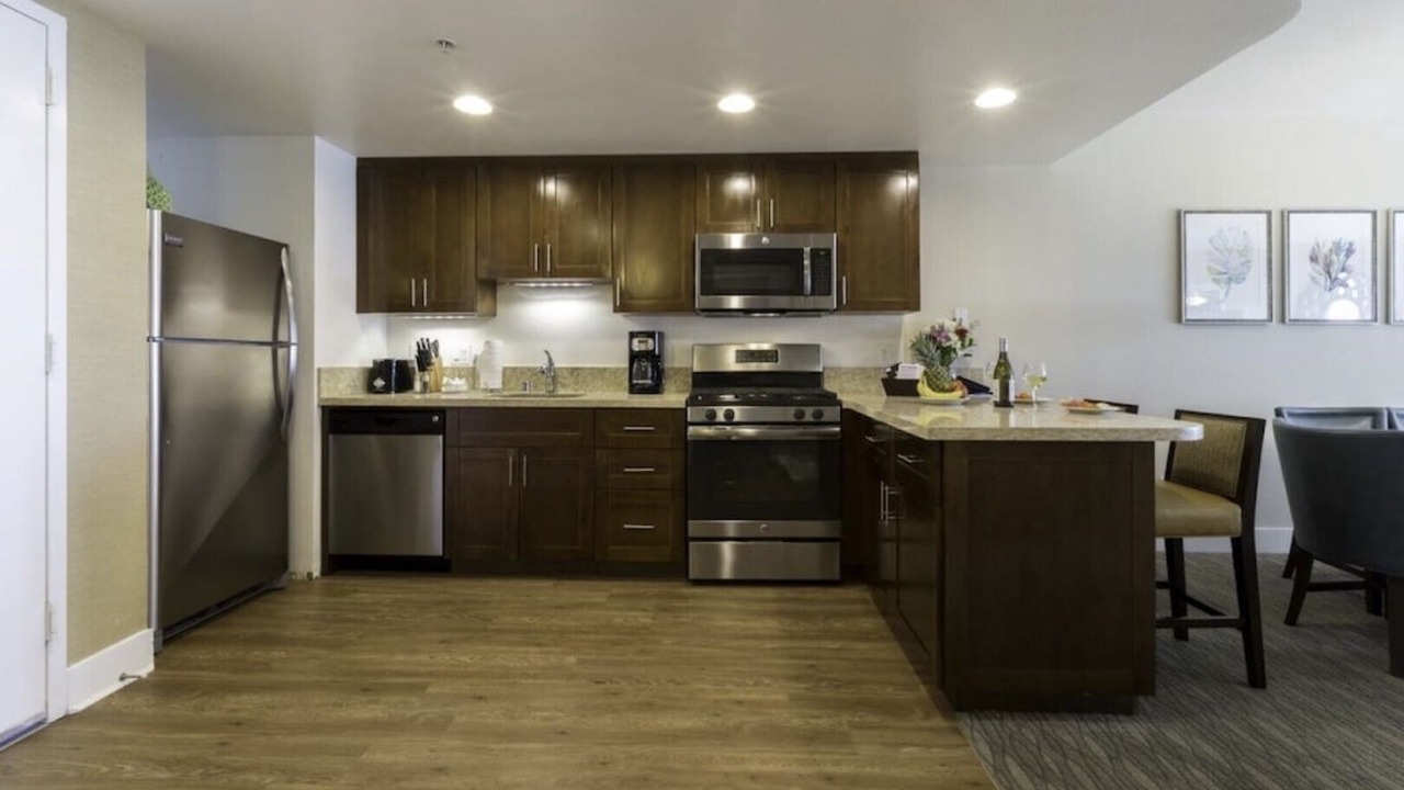 Photo of Kitchen in Palm Desert
