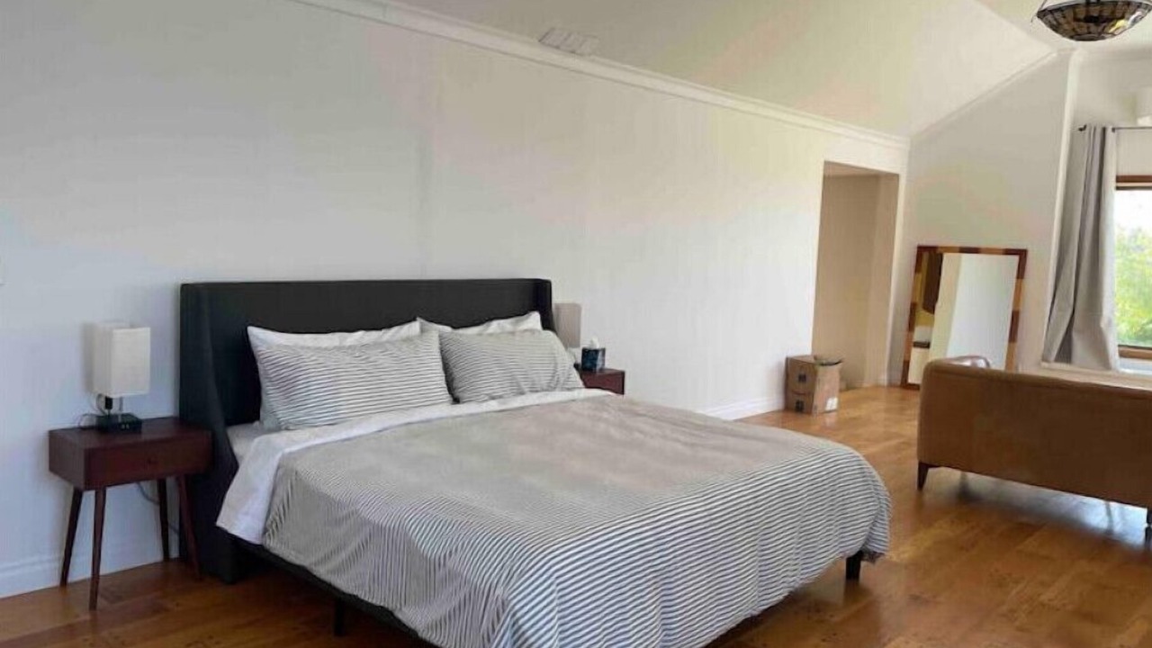 Photo of Bedroom in Central Malibu