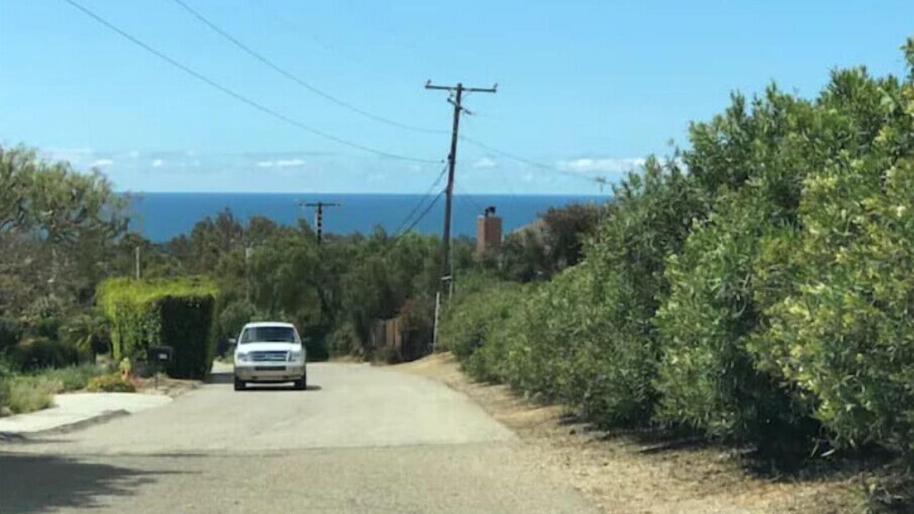 Photo of Outdoor in Central Malibu