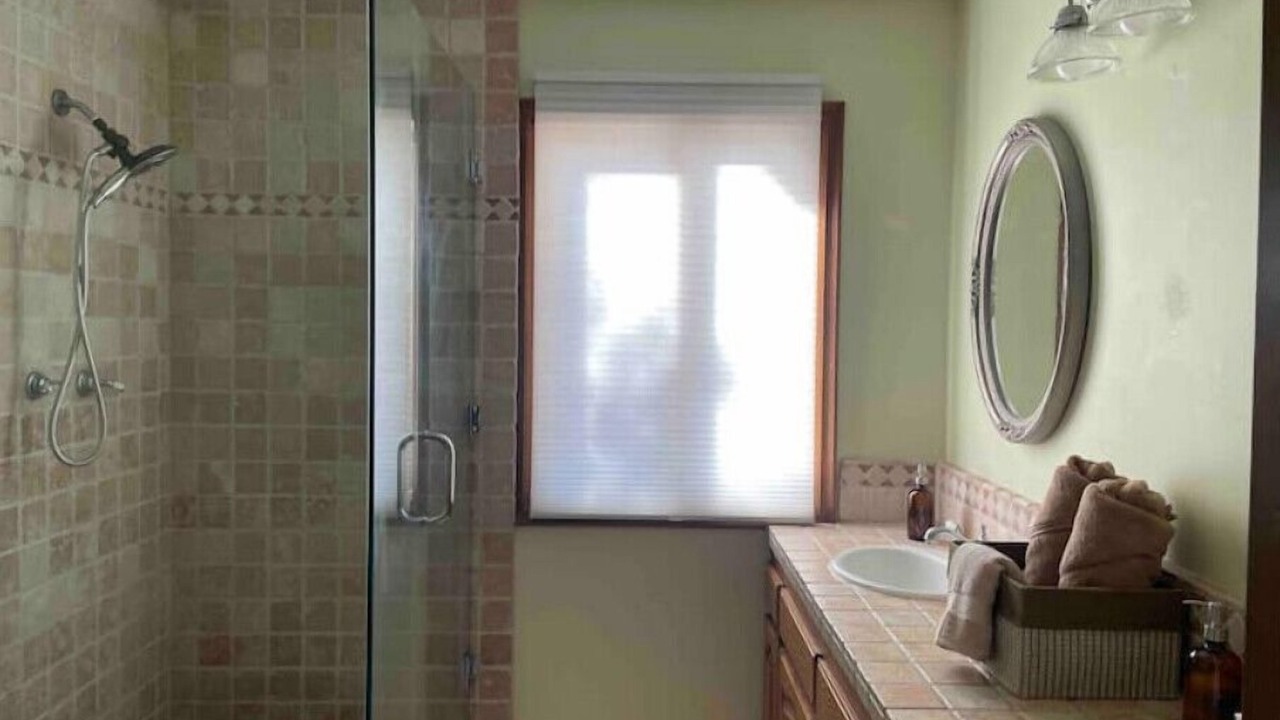 Photo of Bathroom in Central Malibu