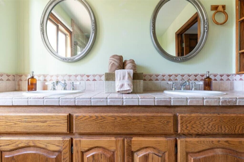 Photo of Bathroom in Central Malibu