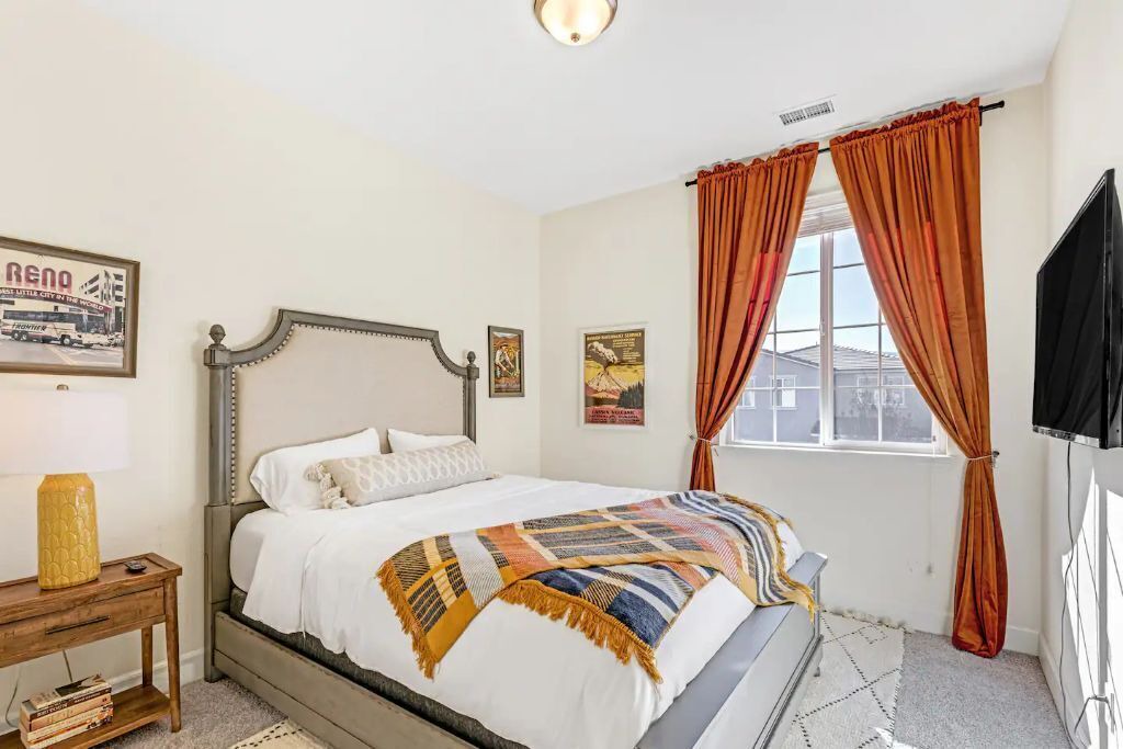 Photo of Bedroom in Reno