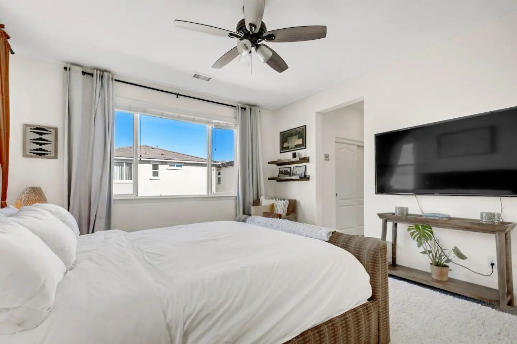 Photo of Bedroom in Reno