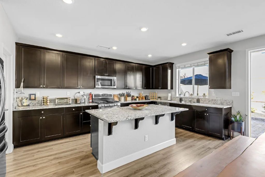Photo of Kitchen in Reno