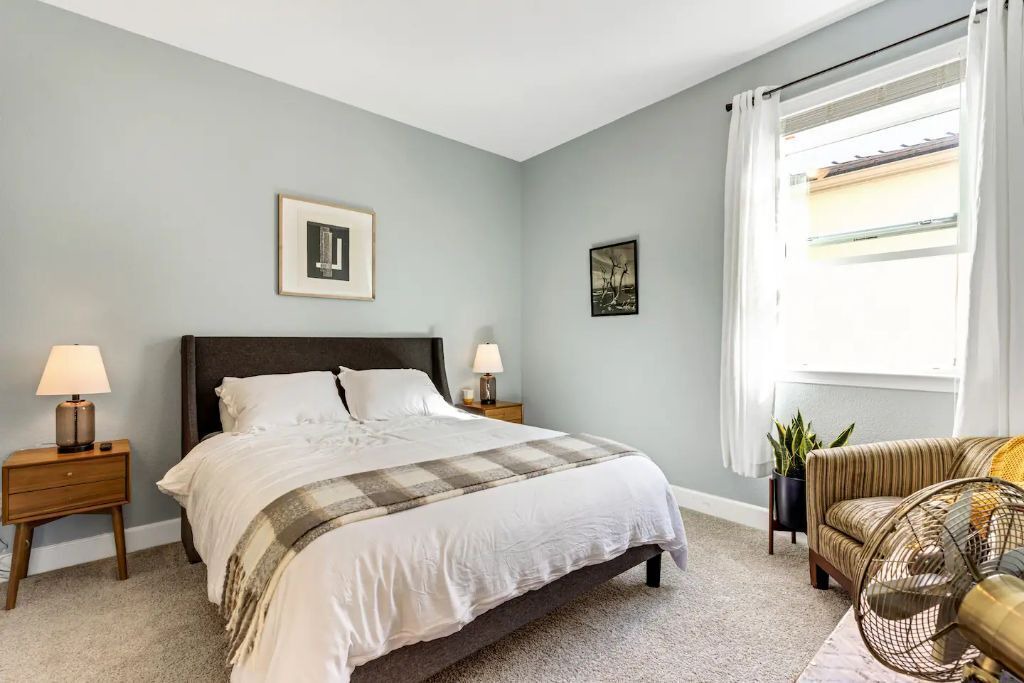 Photo of Bedroom in Reno