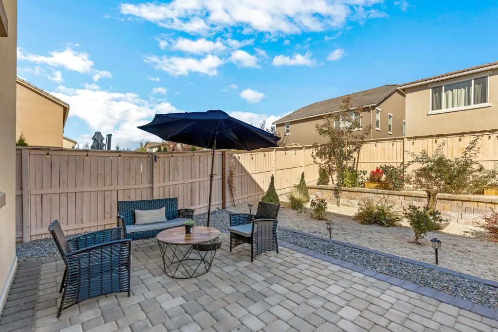 Photo of Patio Balcony in Reno