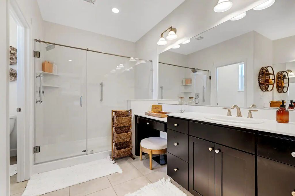 Photo of Bathroom in Reno