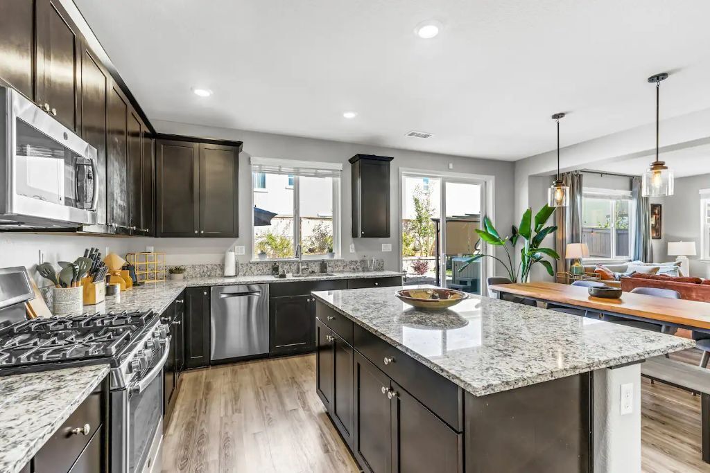 Photo of Kitchen in Reno