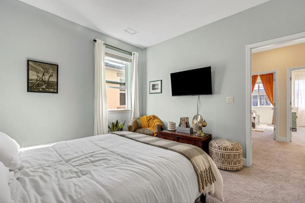 Photo of Bedroom in Reno