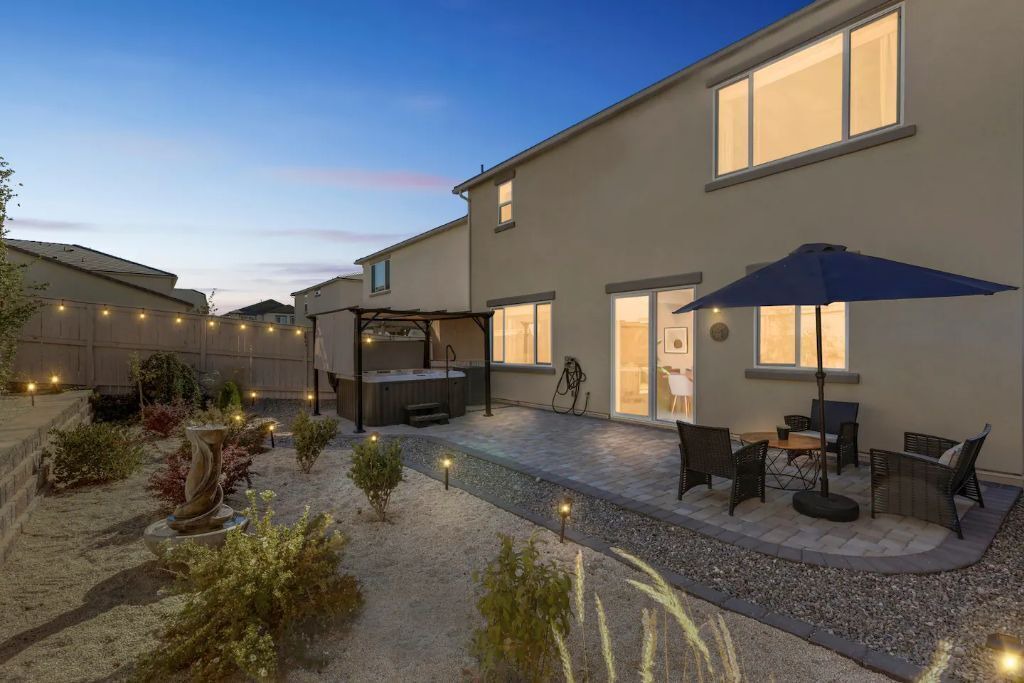 Photo of Patio Balcony in Reno