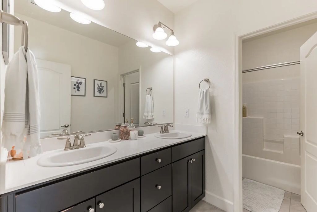 Photo of Bathroom in Reno