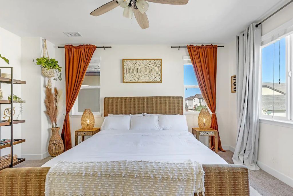 Photo of Bedroom in Reno