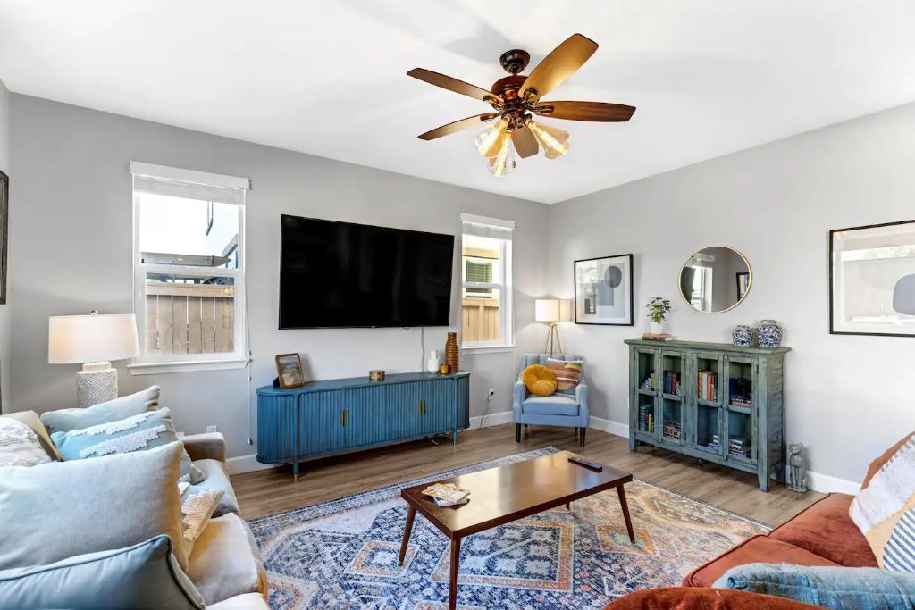 Photo of Livingroom in Reno