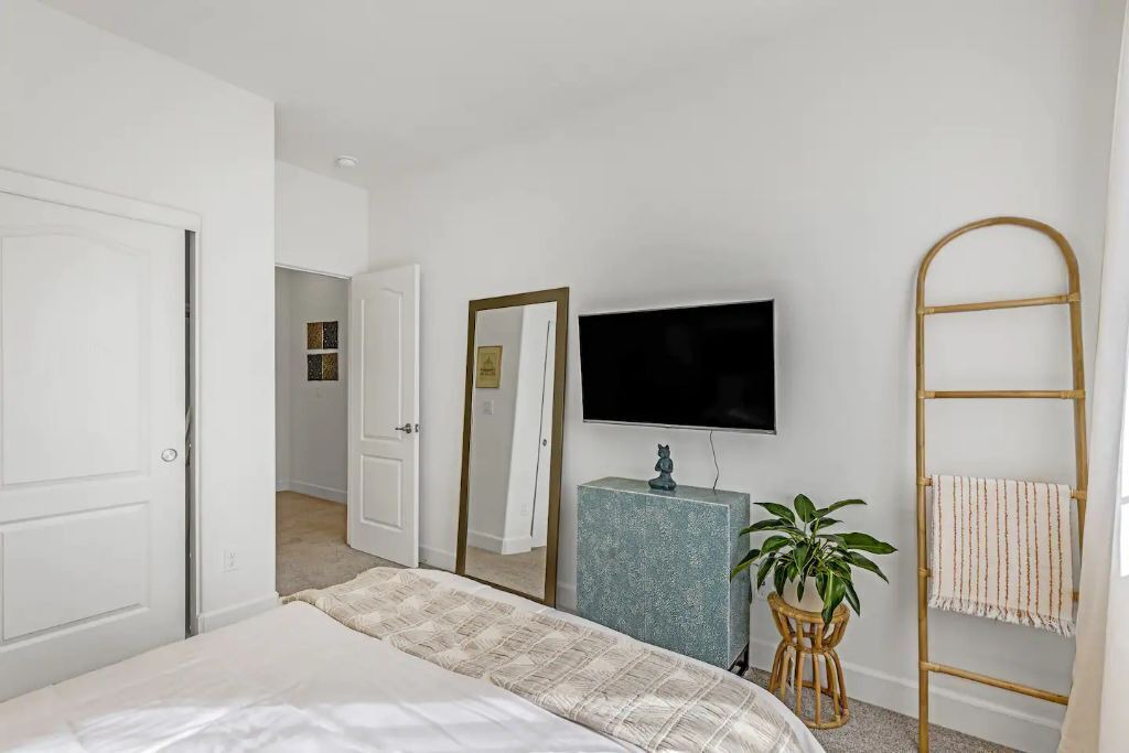 Photo of Bedroom in Reno