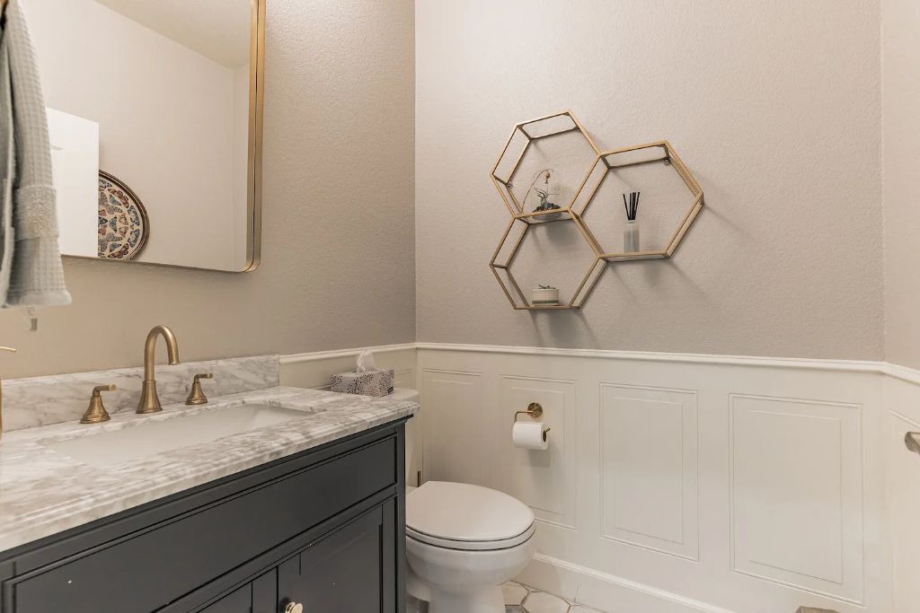 Photo of Bathroom in Reno