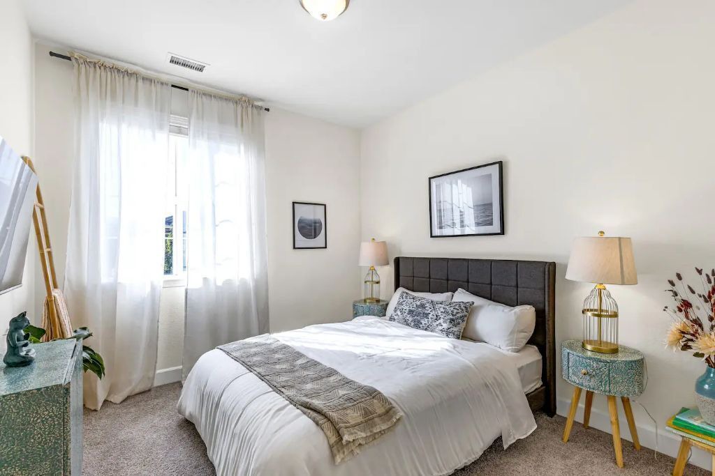 Photo of Bedroom in Reno