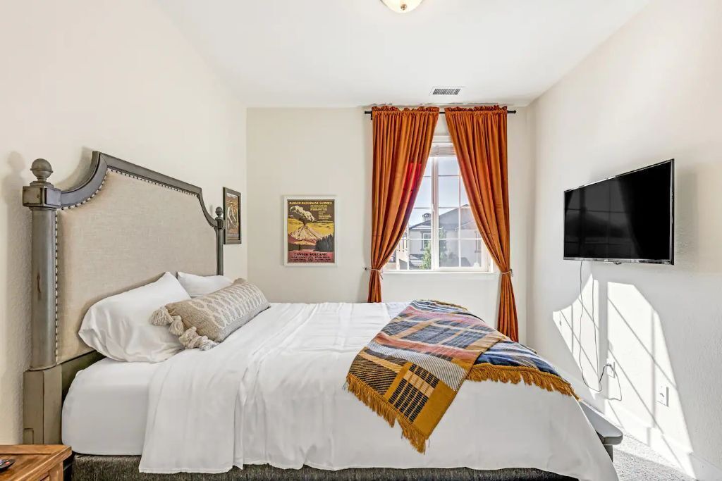 Photo of Bedroom in Reno