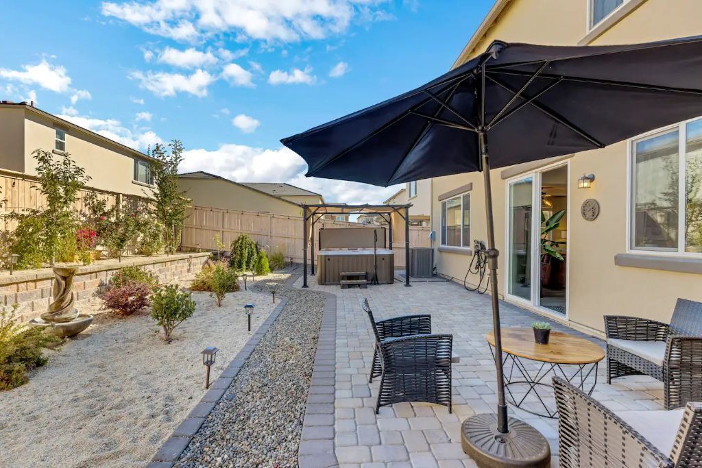 Photo of Outdoor in Reno