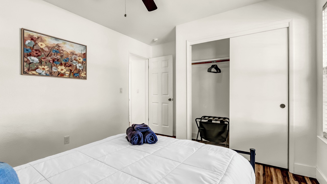 Photo of Bedroom in Hanford