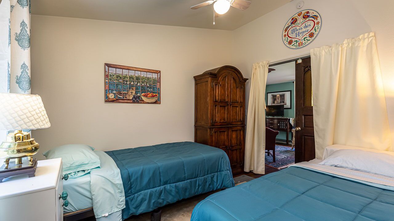 Photo of Bedroom in Julian