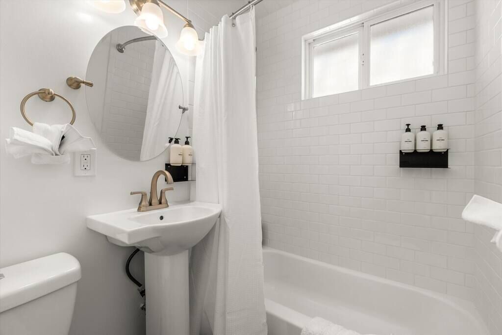 Photo of Bathroom in West Beach