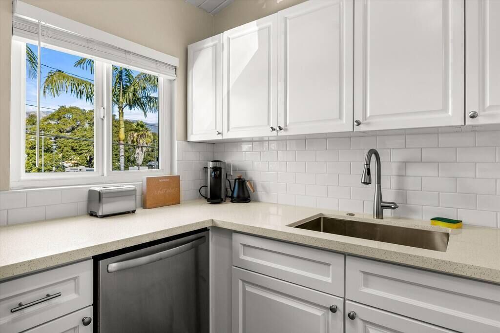 Photo of Kitchen in West Beach