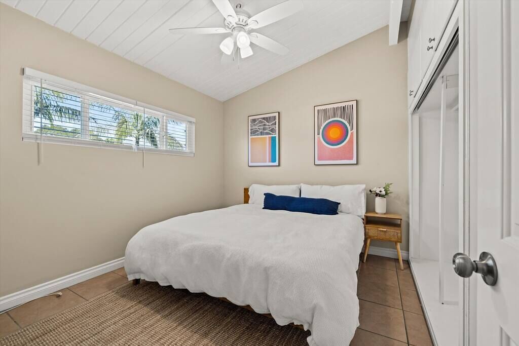 Photo of Bedroom in West Beach