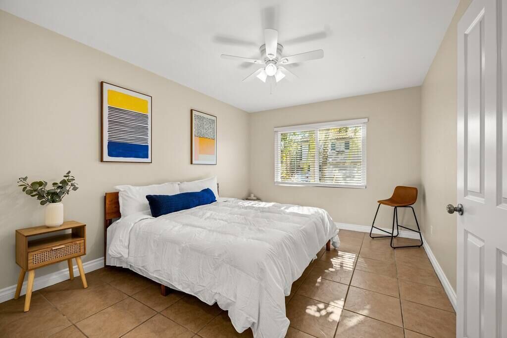 Photo of Bedroom in West Beach
