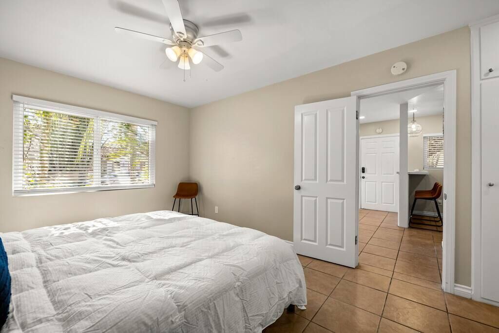 Photo of Bedroom in West Beach