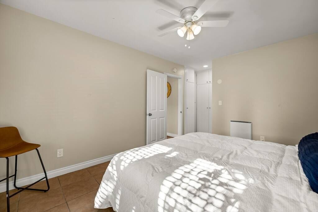 Photo of Bedroom in West Beach