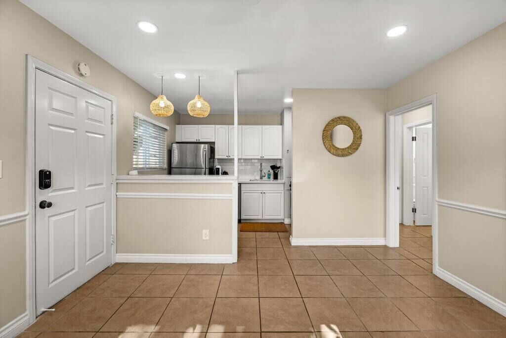 Photo of Kitchen in West Beach